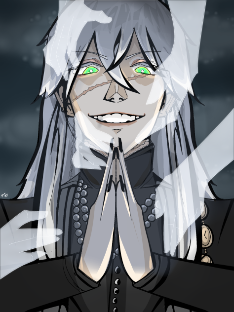 The Undertaker
