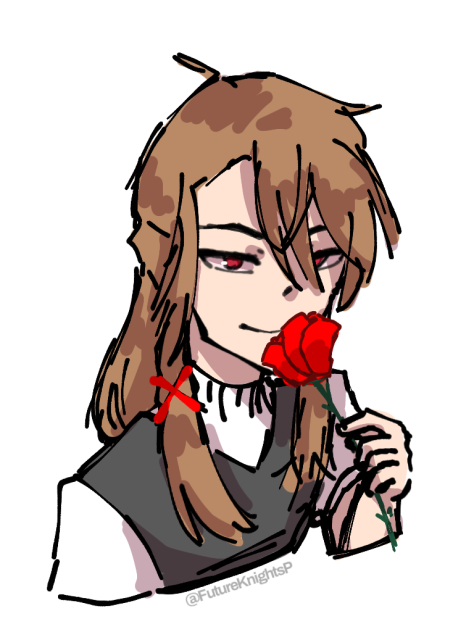 lazy sketch