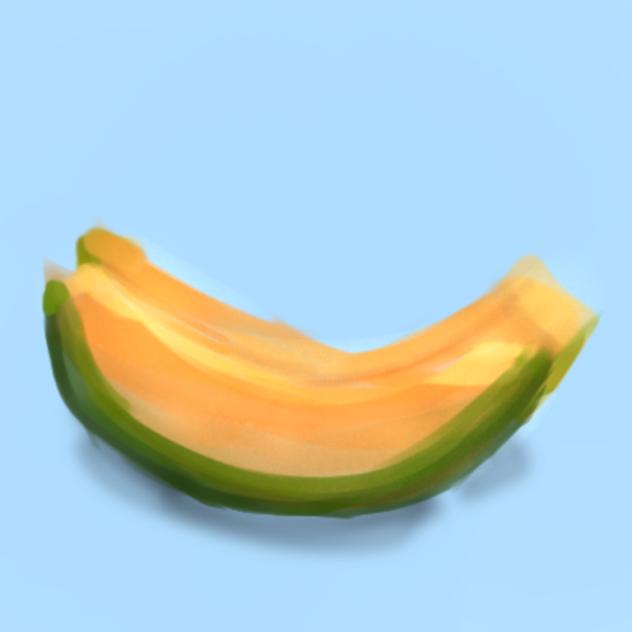 Fruit (Ver 2) - ibisPaint