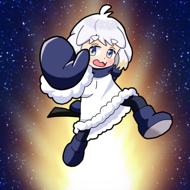 ちょっとまったこまエナガちゃん