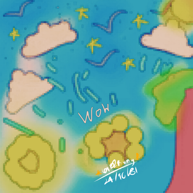 Beautiful - ibisPaint