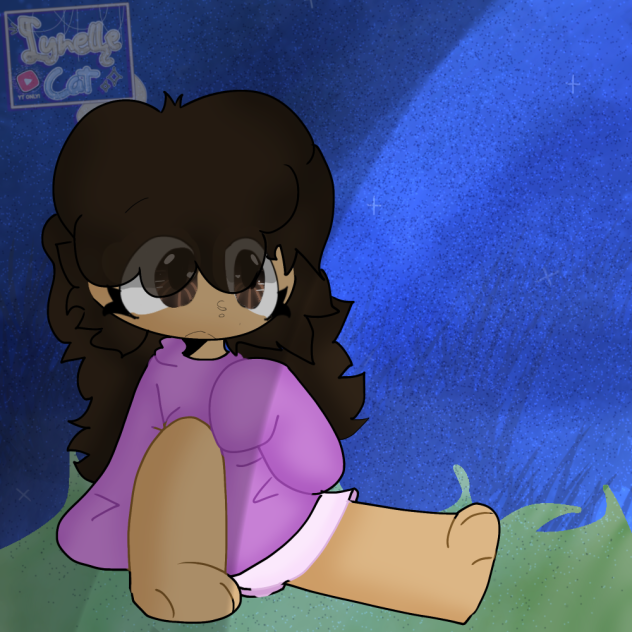 Commission for @Puppyssrule