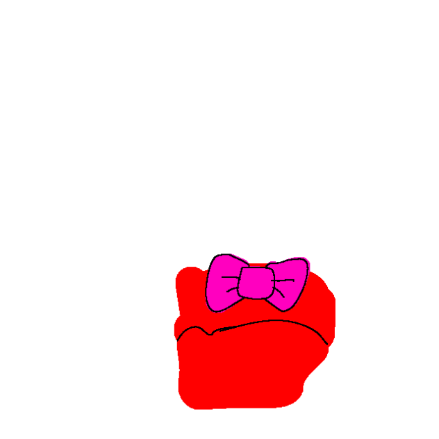 クリスマスアニメ🧸🧡