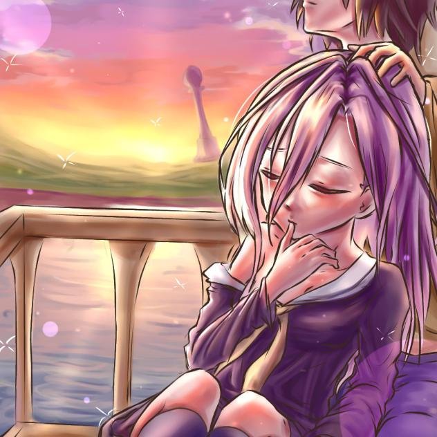 You And I