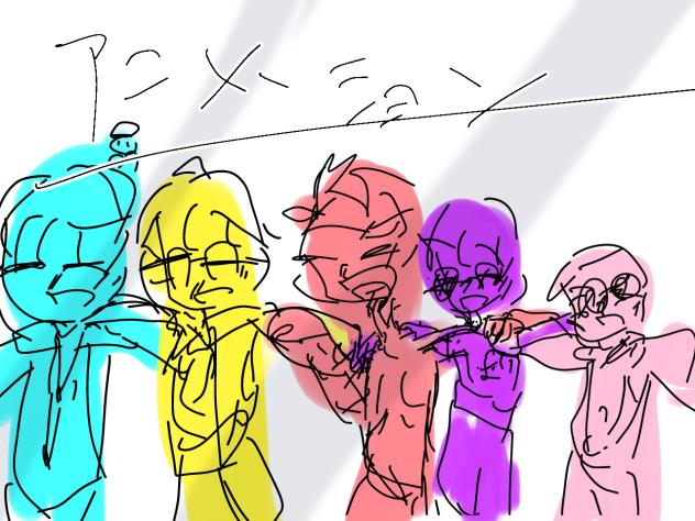 ドズル社アニメーション