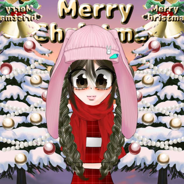 Merry Christmas 🎅 🎄 메리 크리스마스2