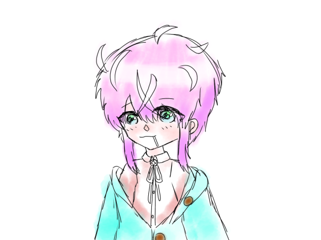 推し！可愛い､､､