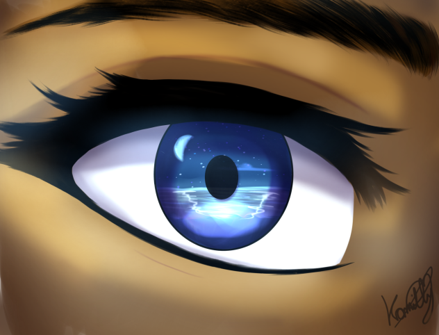 Oceaneye