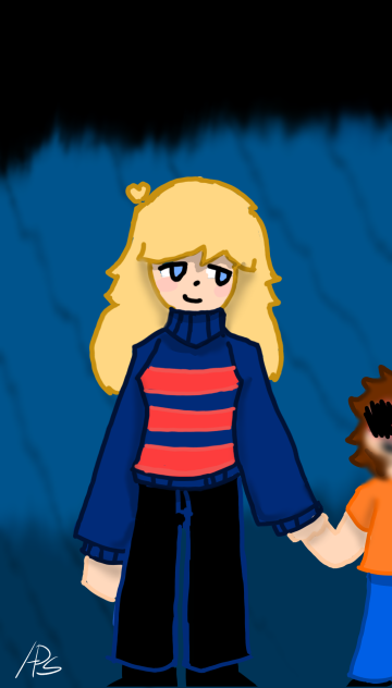 Nix and _