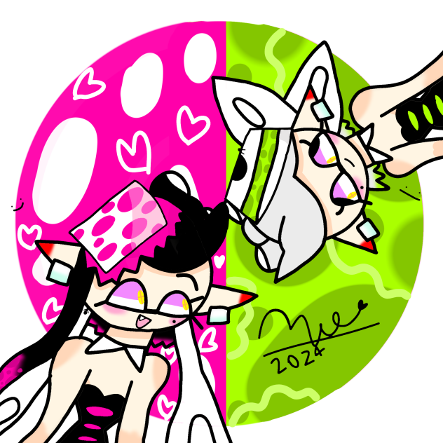 new pfp inkcoming!