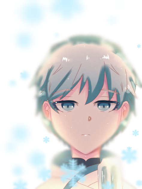 chongyun❄️🍦