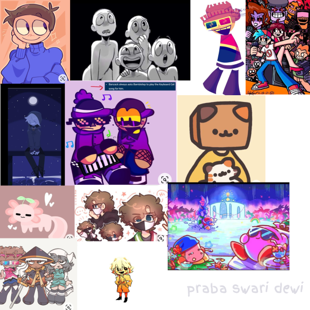 my qwq