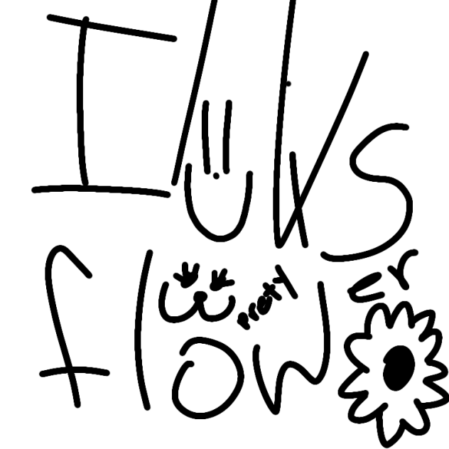 fower