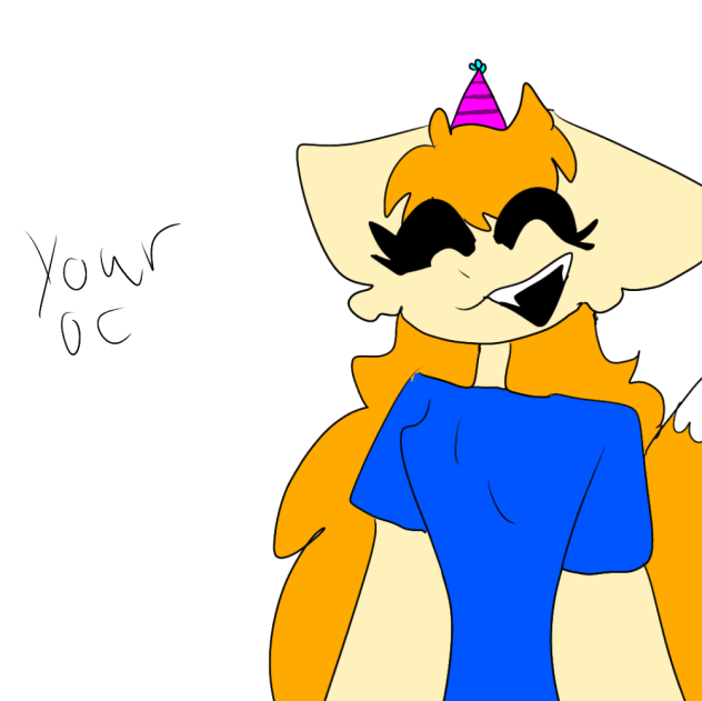happy birthday may collab