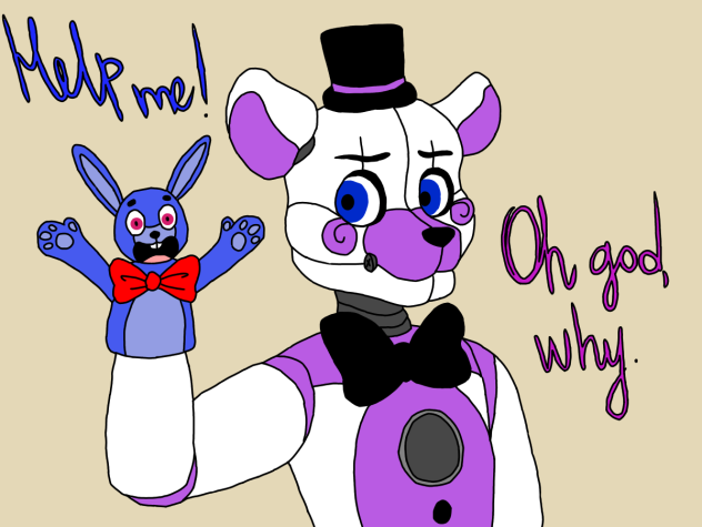 FunTime Freddy