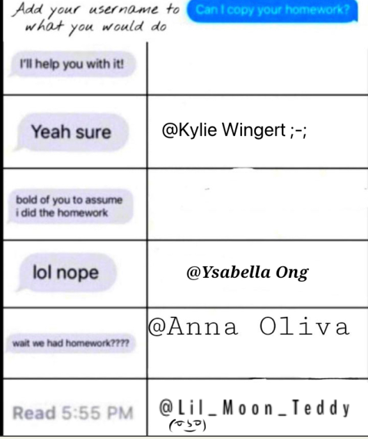 Yuh a collab