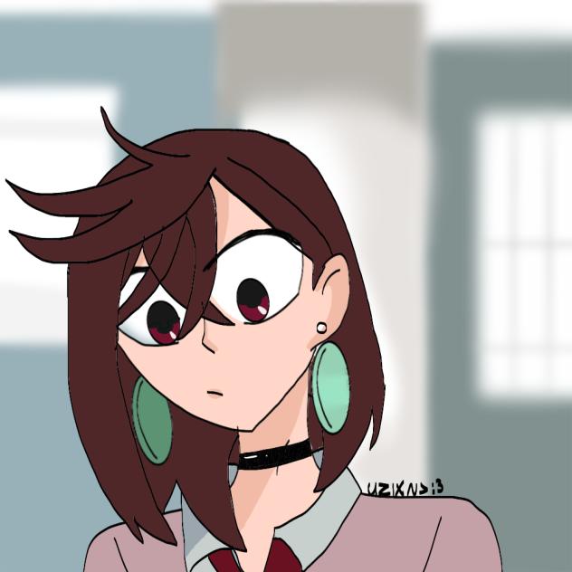 DANDADAN MOMO ⭐️☄️