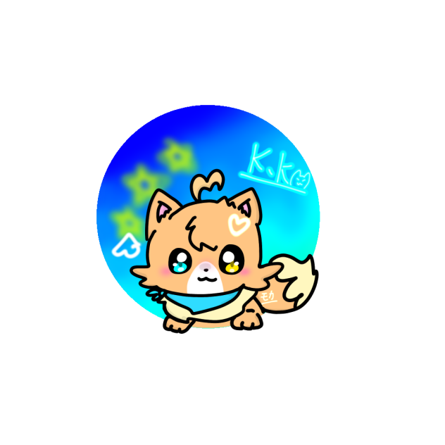 新しいアイコン。