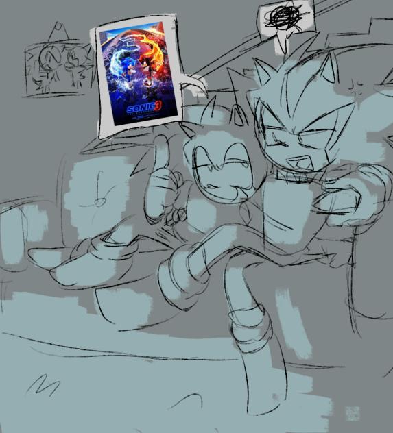 Movie night