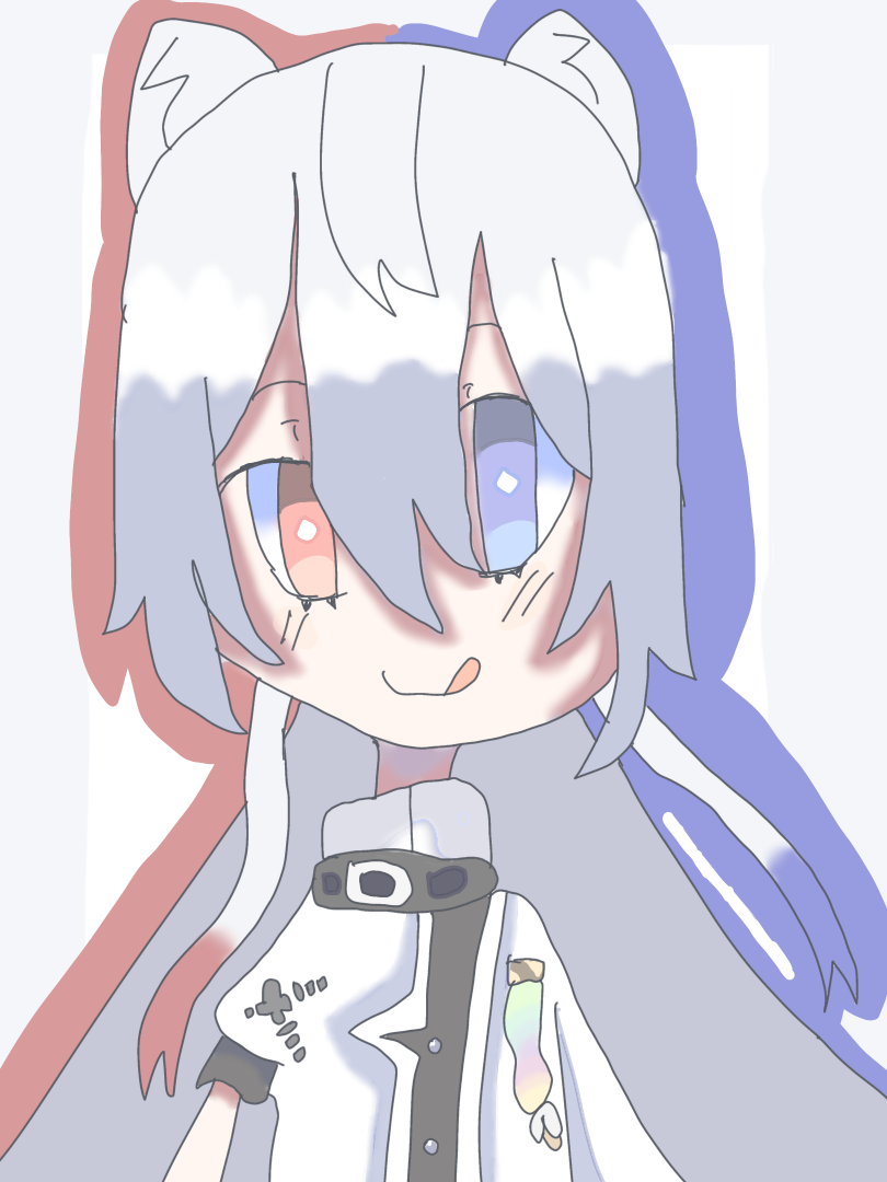 どぬくさん🍑🦊 - ibisPaint