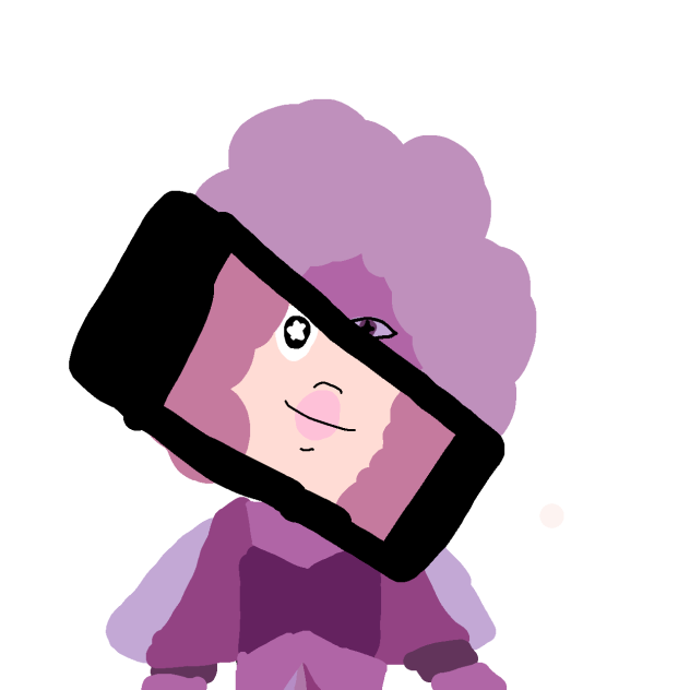 kinda bad art - ibisPaint