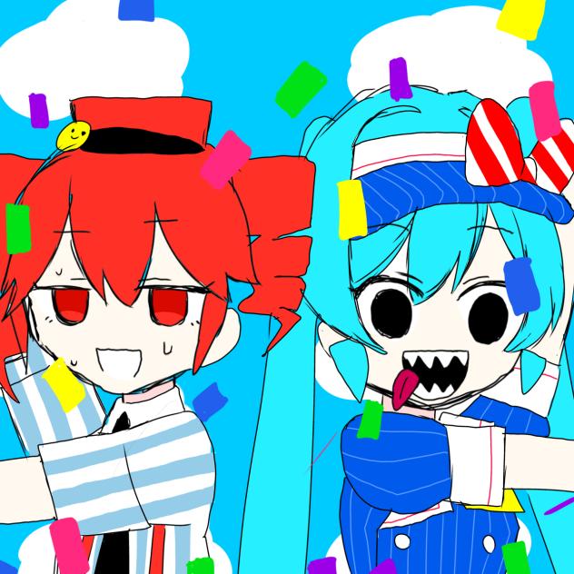 落書き