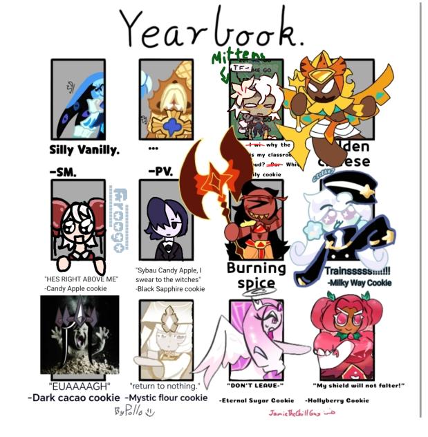 WHY IS EVERYONE SO LOUD