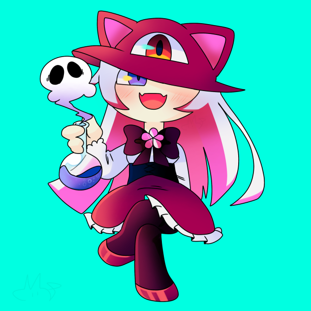 ミラ・カルミア