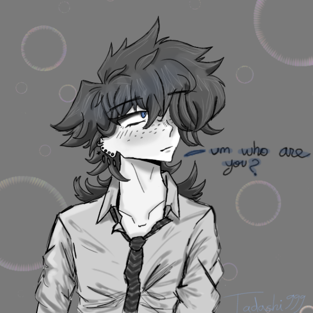 New drawing - ibisPaint