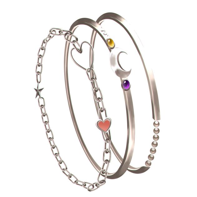 Bracelet Y2k