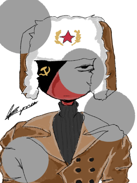 USSR
