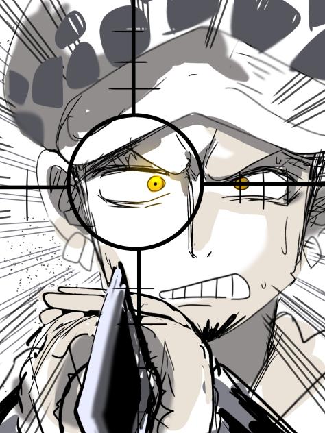INJECTION SHOT - ibisPaint
