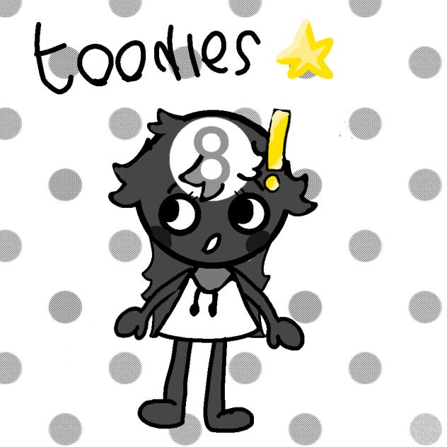 hairy ball version 2