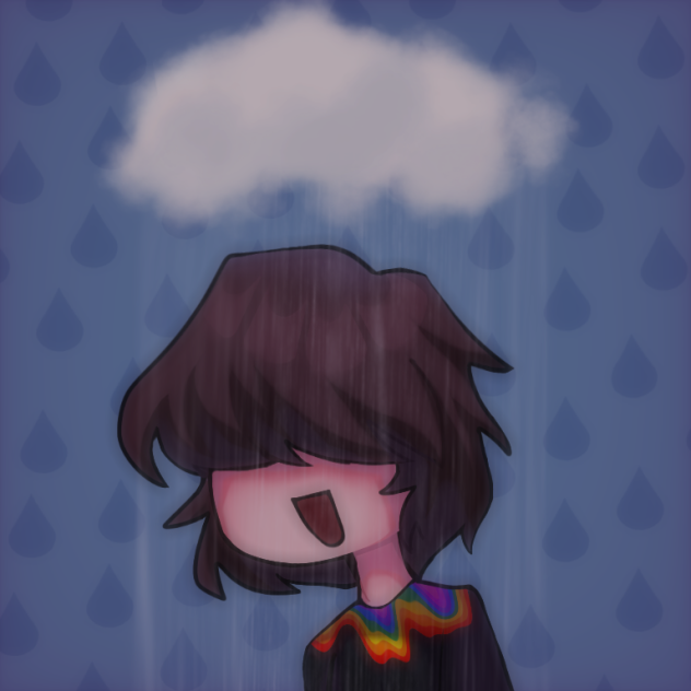🌧️