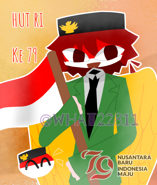HUT RI 79