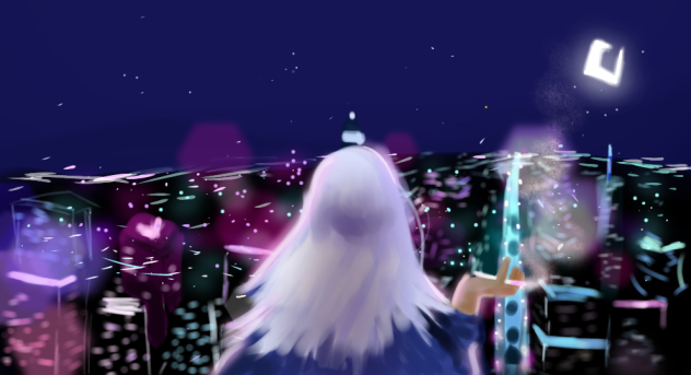 🌃