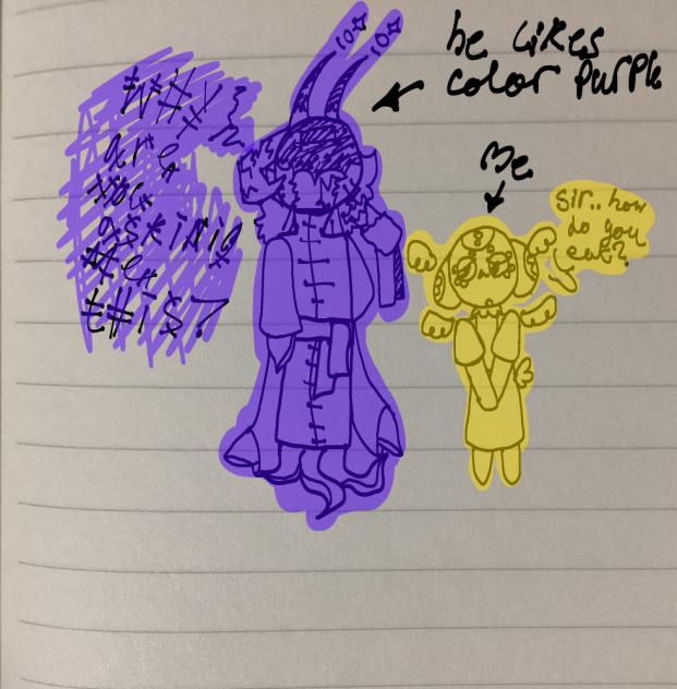 CULT and an angel ☺️👍