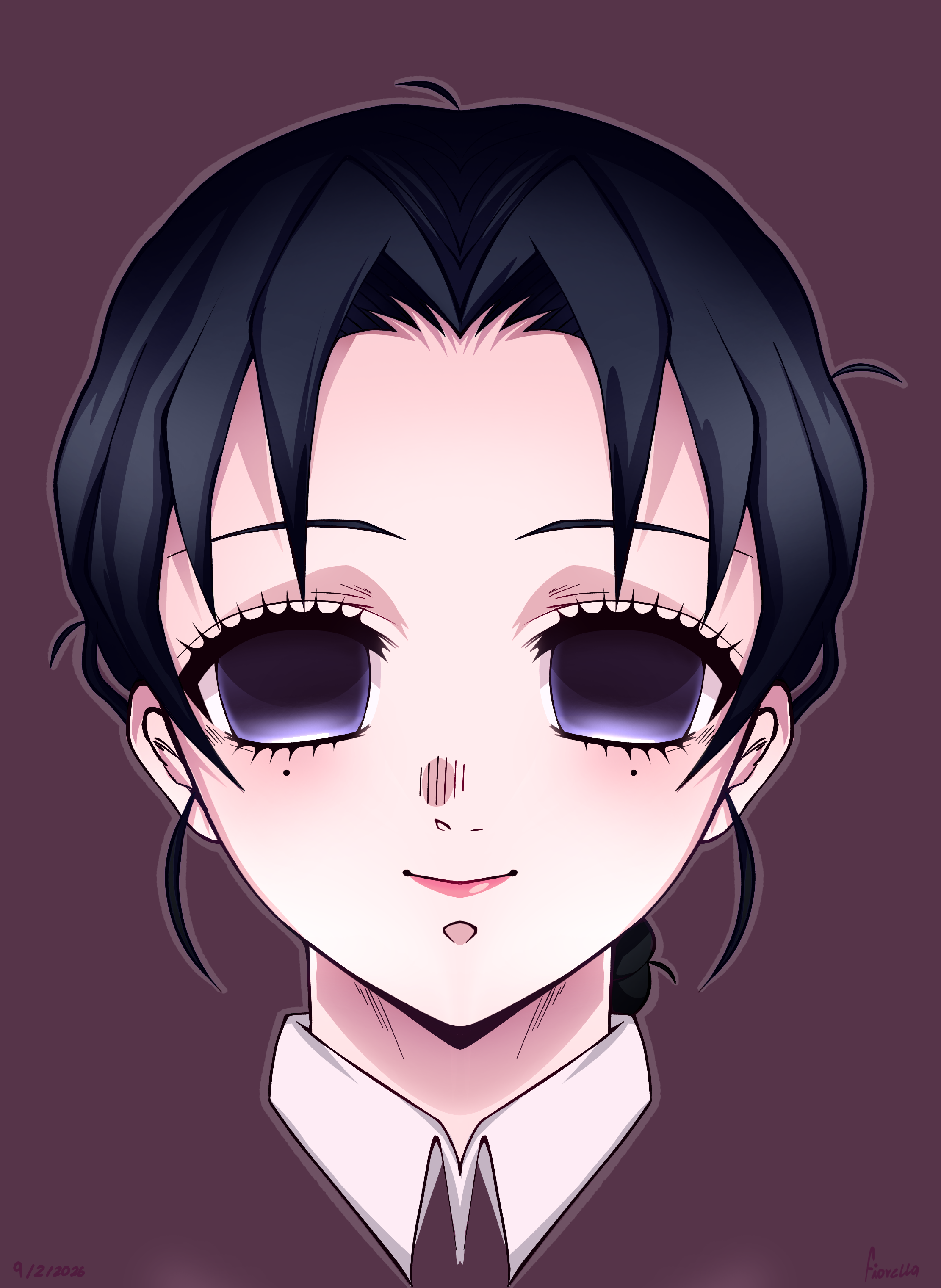 kny - ibisPaint