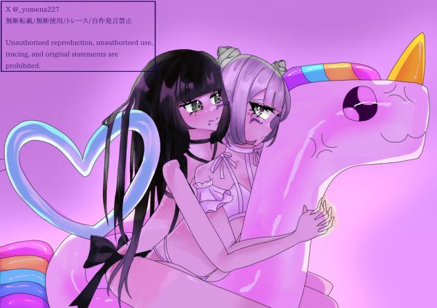 塗り絵大会参加