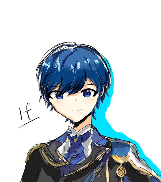 息抜き絵