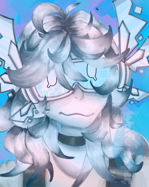 My OC Clonii