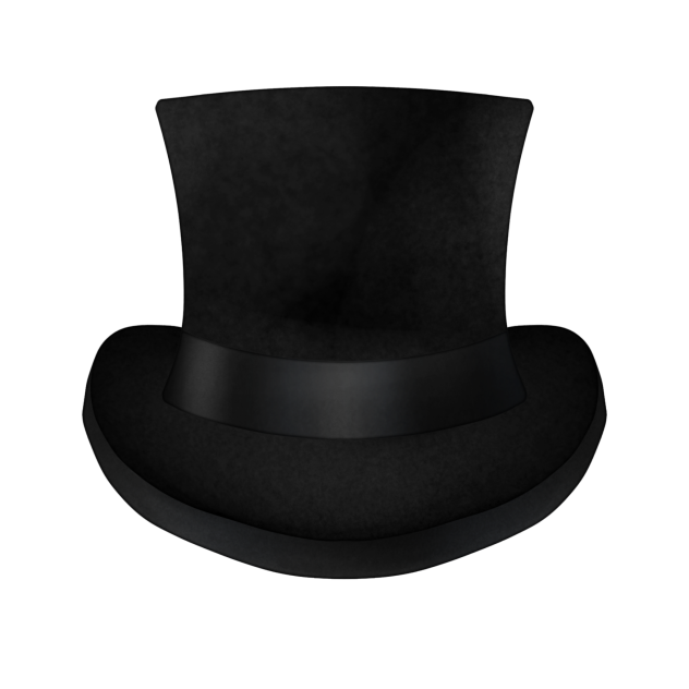 Top hat