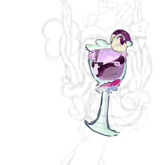 valentine special (WIP)