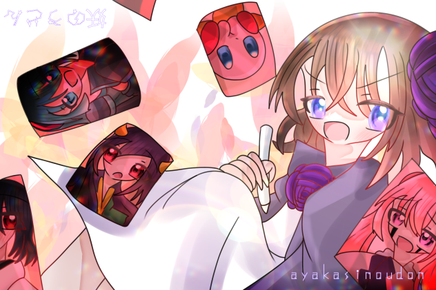 🔮🪻💜