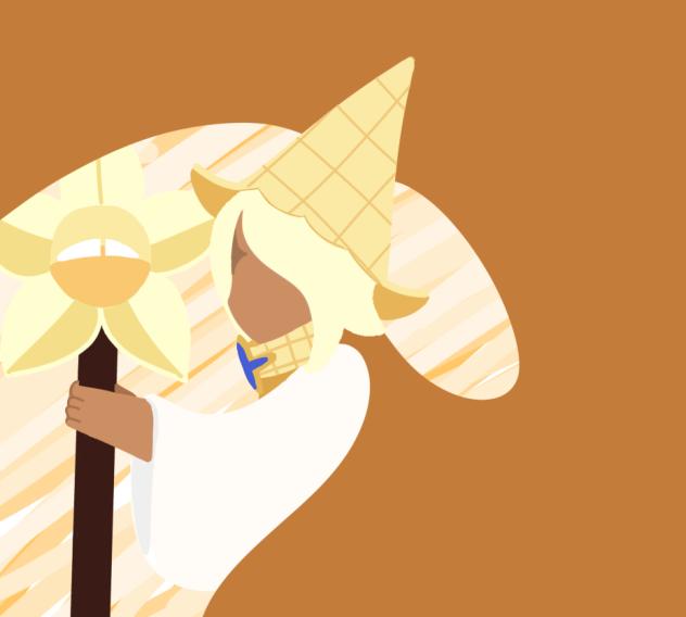 Pure Vanilla Cookie hehe OuO