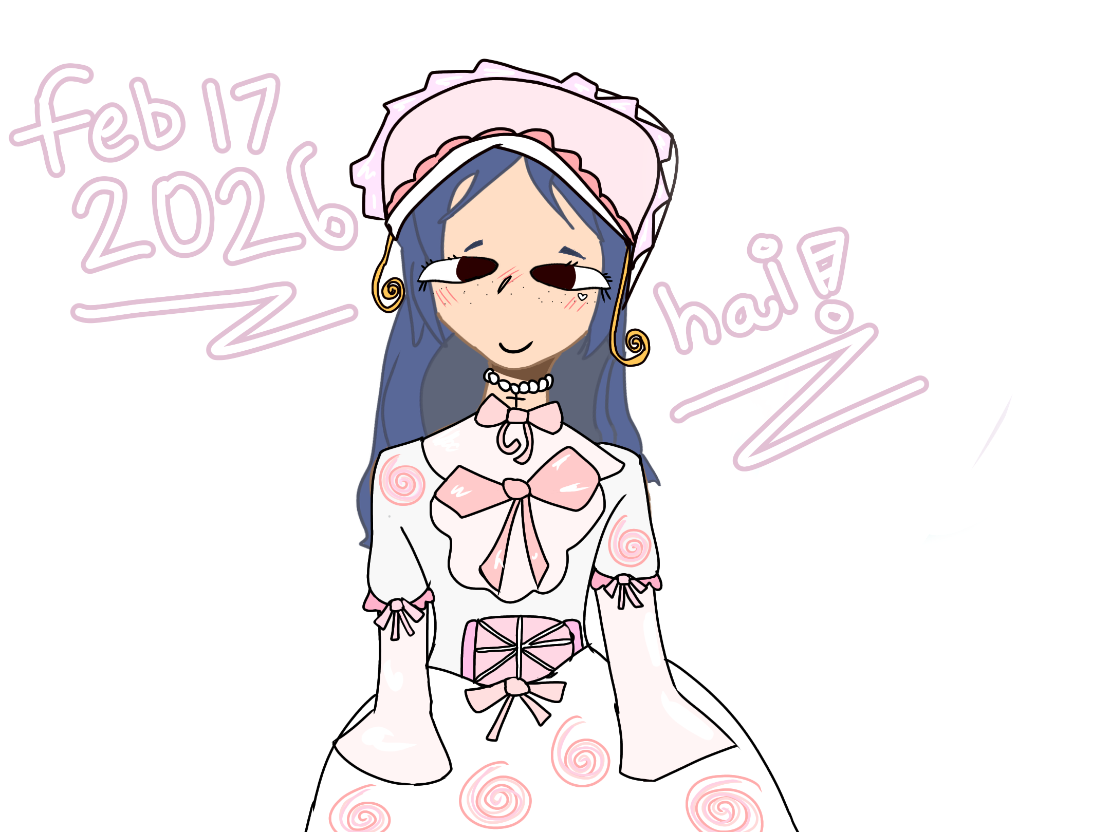 Redesign - ibisPaint