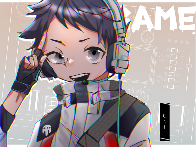 むつーさん