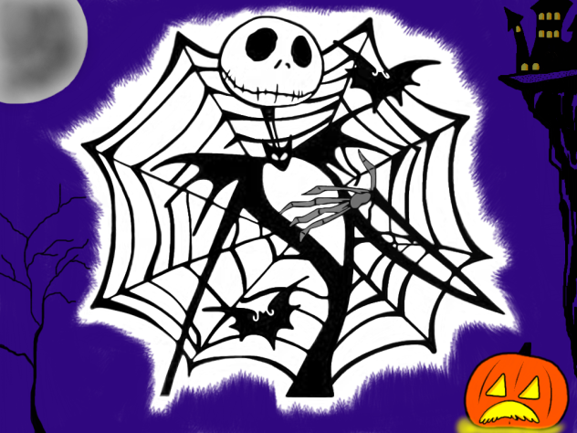 Nightmare Before Christmas