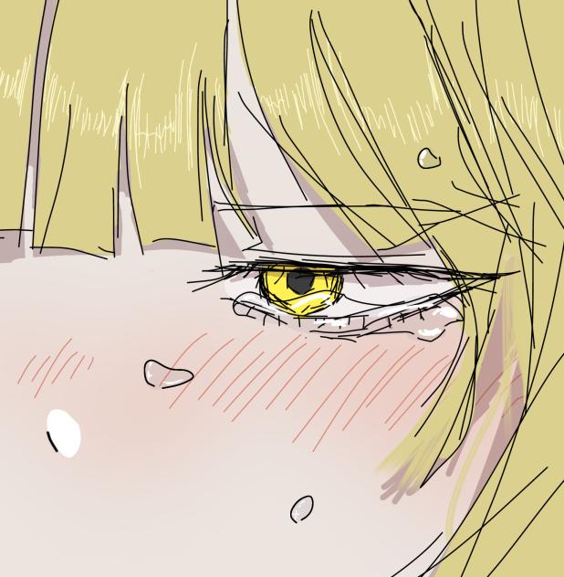 落書きトガちゃん