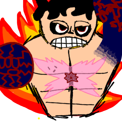 Gear 4 fire